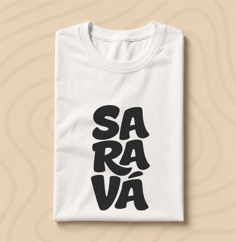 SARAVÁ
