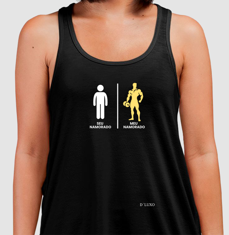 Seu Namorado Meu Namorado