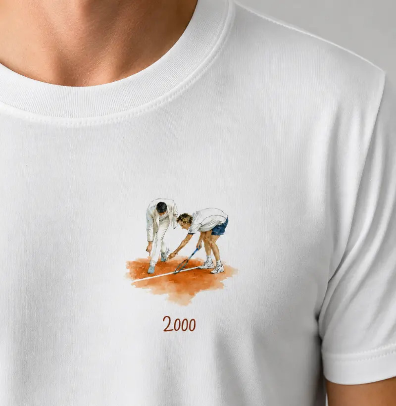 Camisa 0