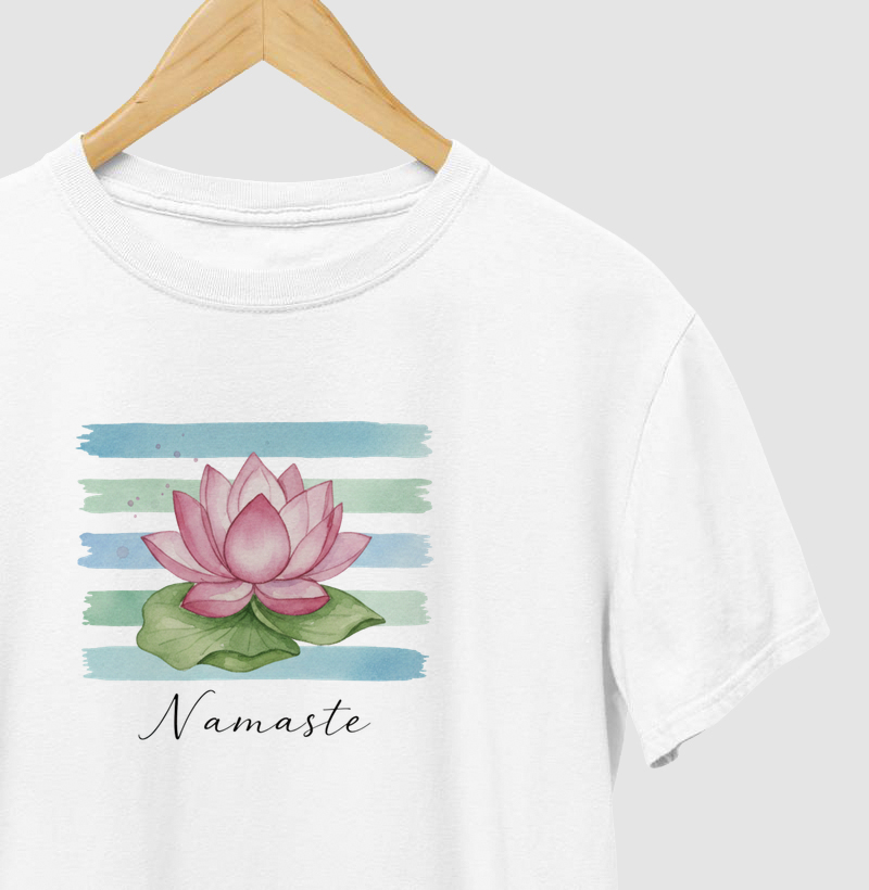 Flor Namaste