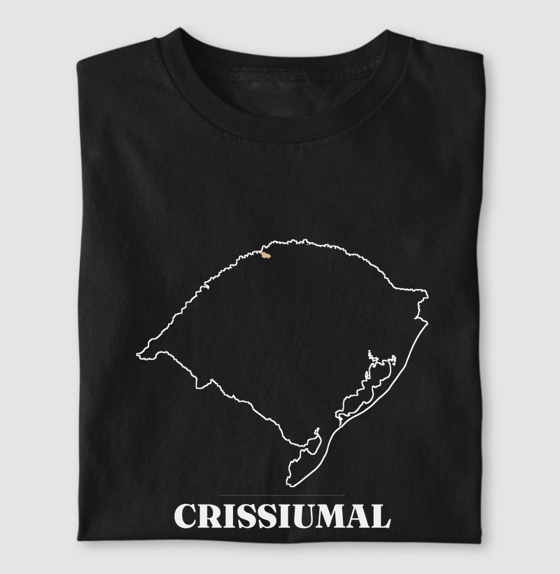 Crissiumal | Traço RS