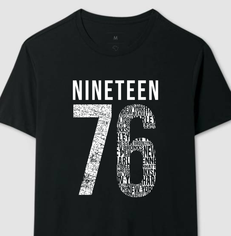 nineteen 76