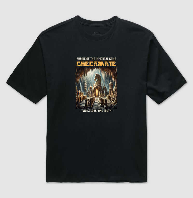 Santuário do xadrez