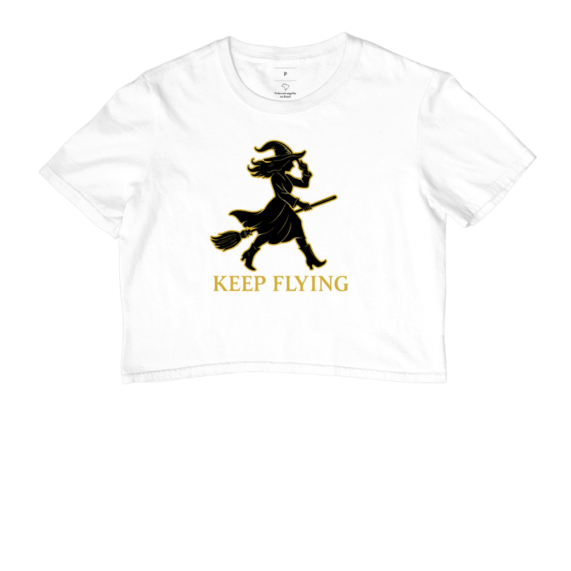 Keep Flying