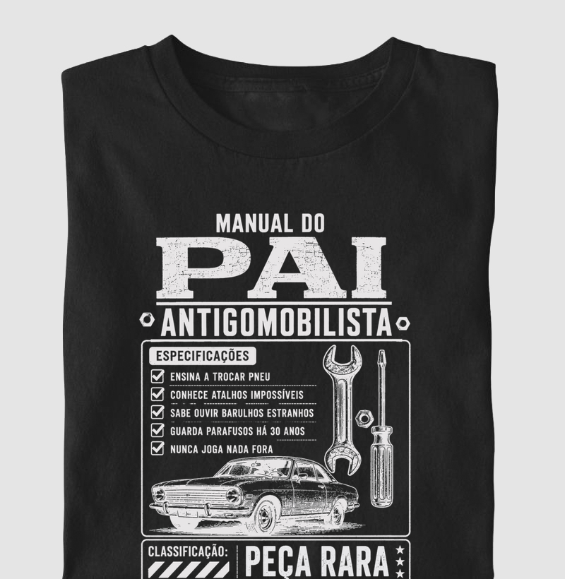 Manual do Pai