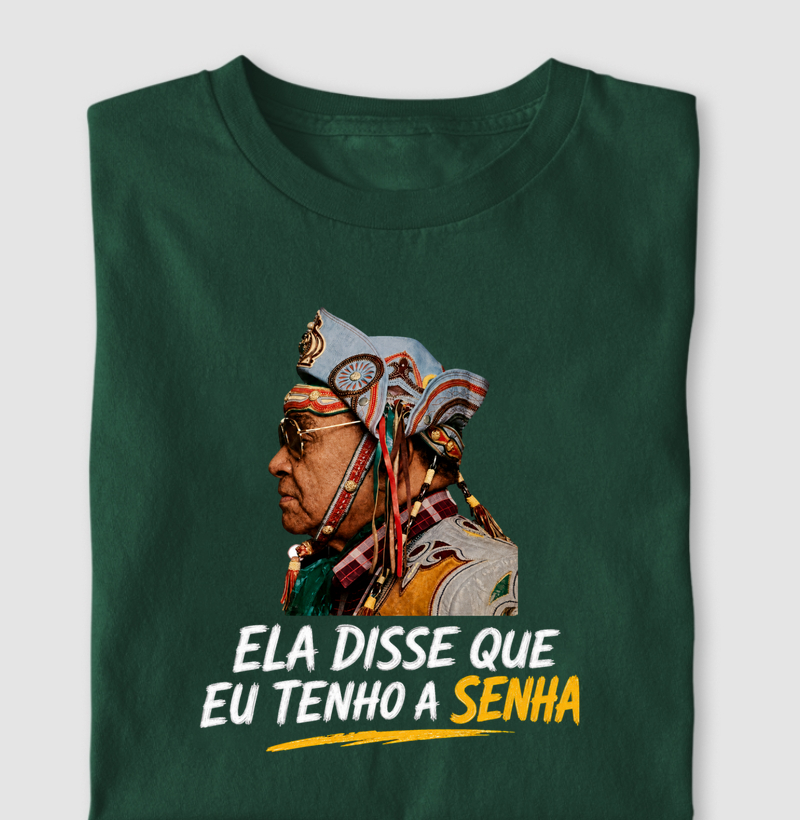 Camisa 0