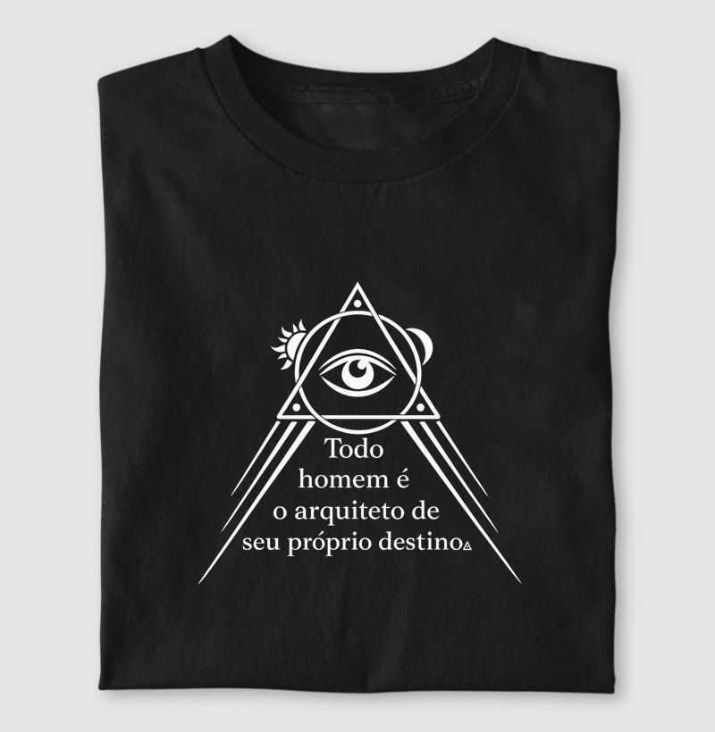 Arquiteto de seu próprio destino - Mr. GADU