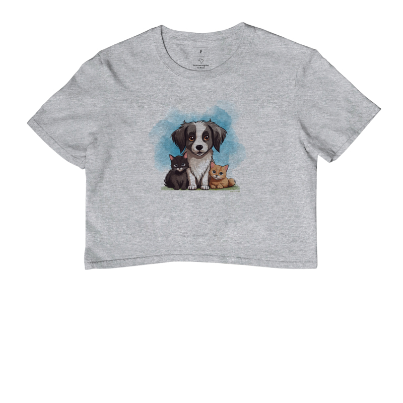#28 - Doguinho e Gatinhos