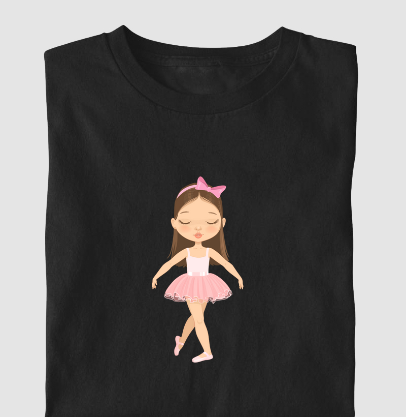 Mini bailarina