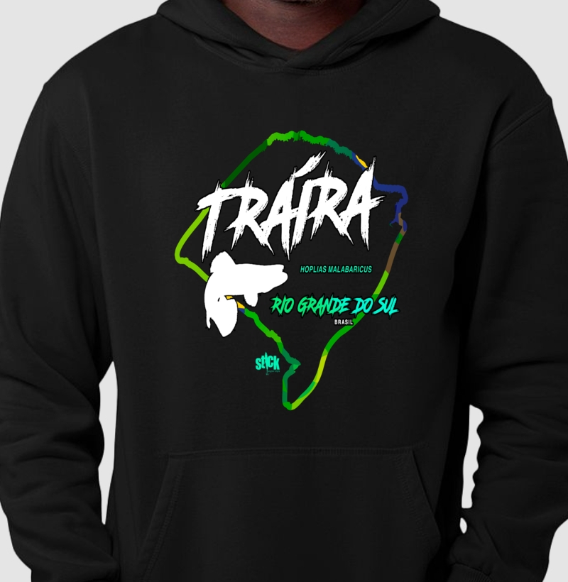 Traira :: Rio Grande do Sul