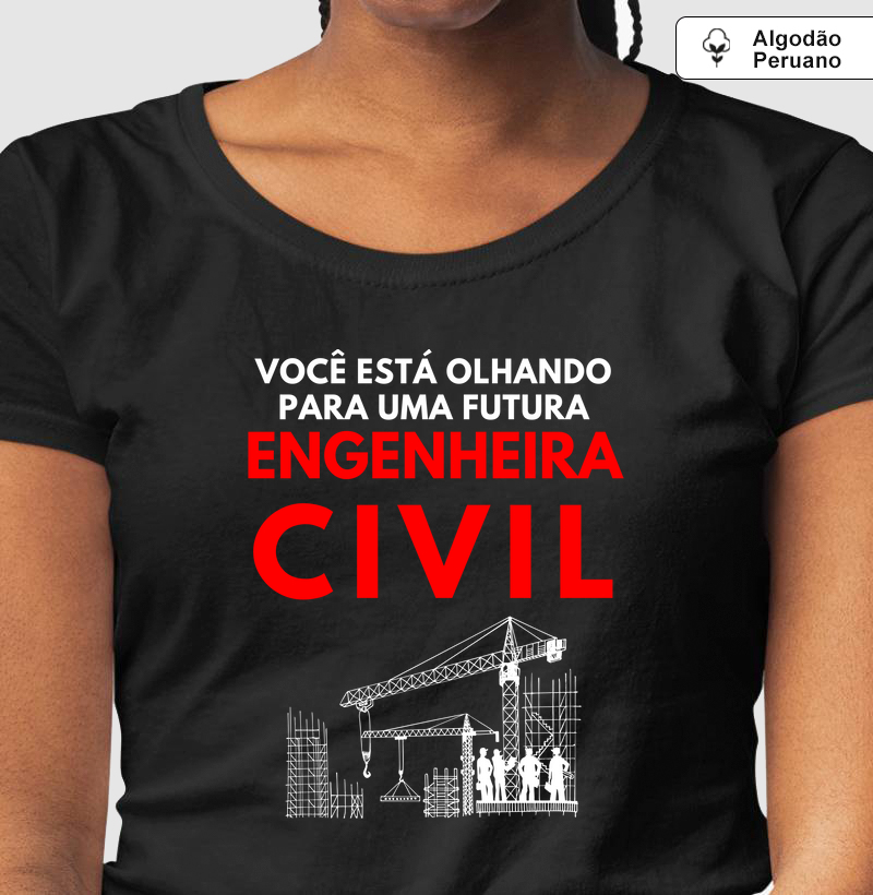 Futura Engenheira Civil