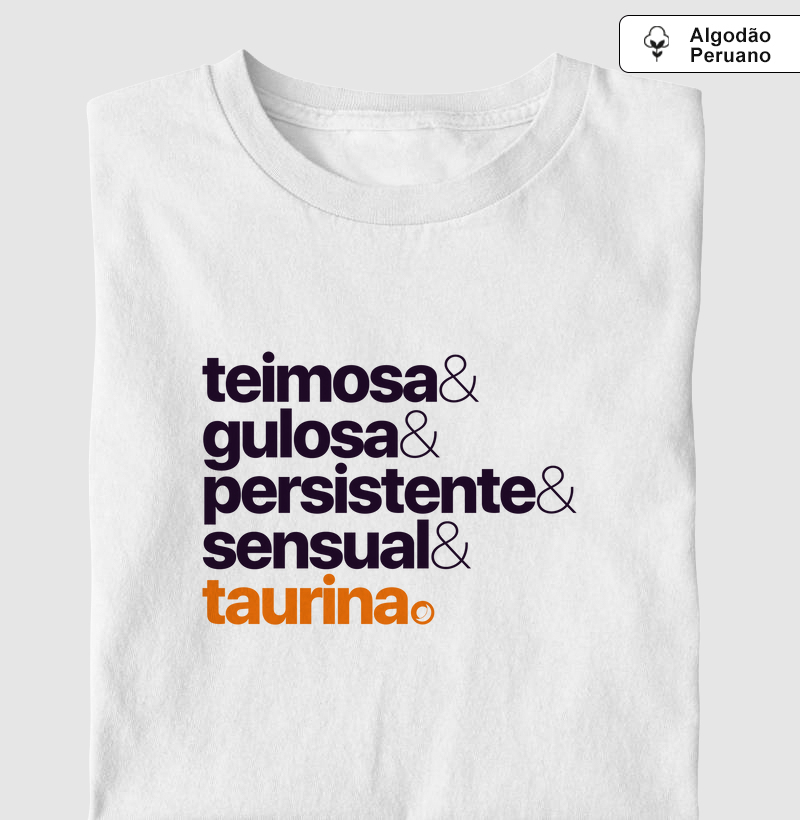 taurina