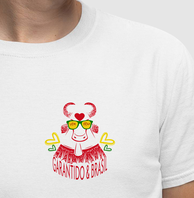 Garantido&Brasil