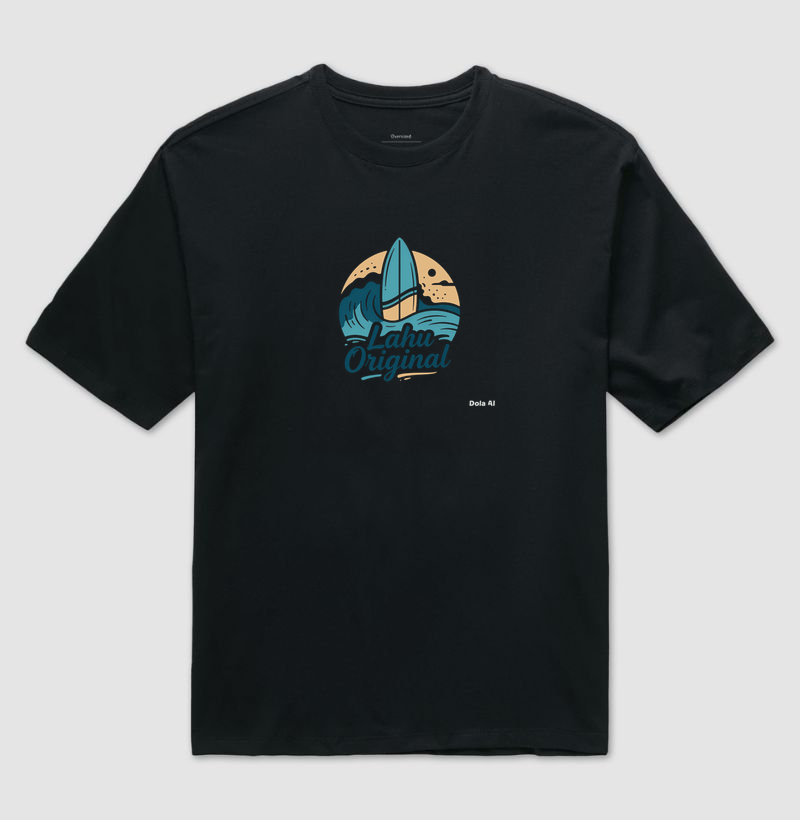 Lahu surf