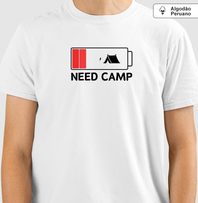 Need Camp