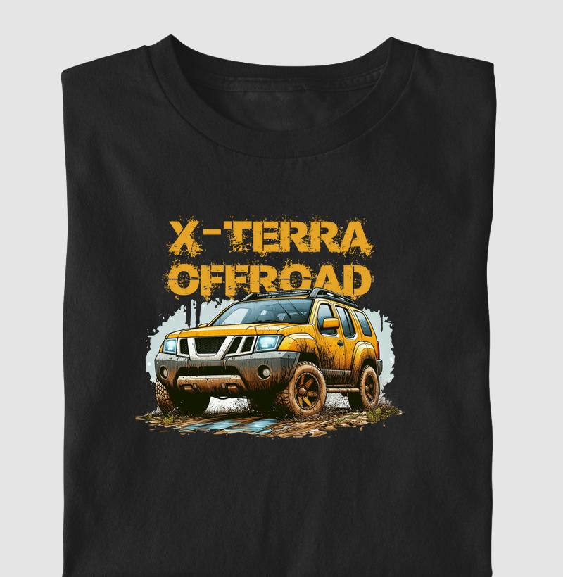 X-Terra Offroad