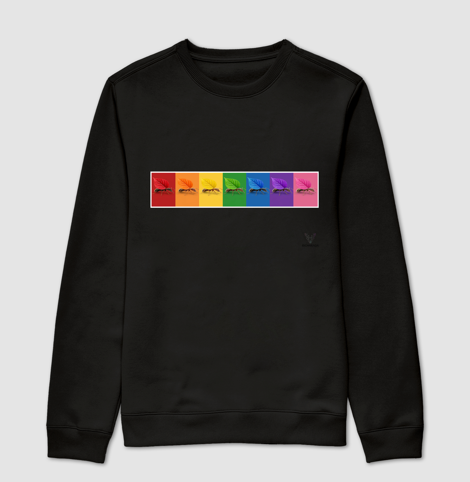 Formigas LGBTQIAPN+