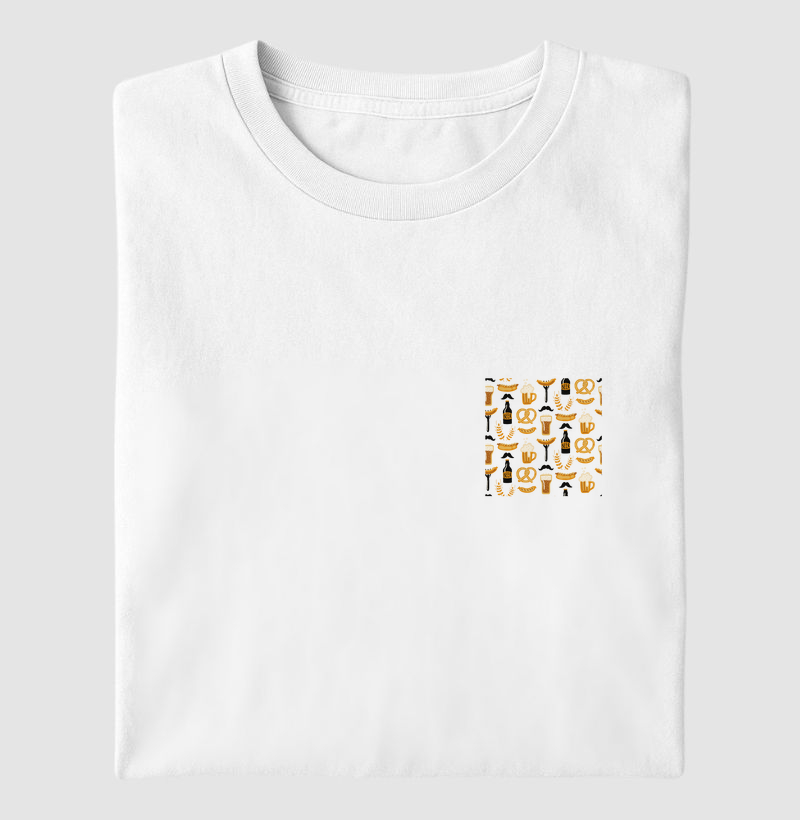 Camiseta Craft Beer
