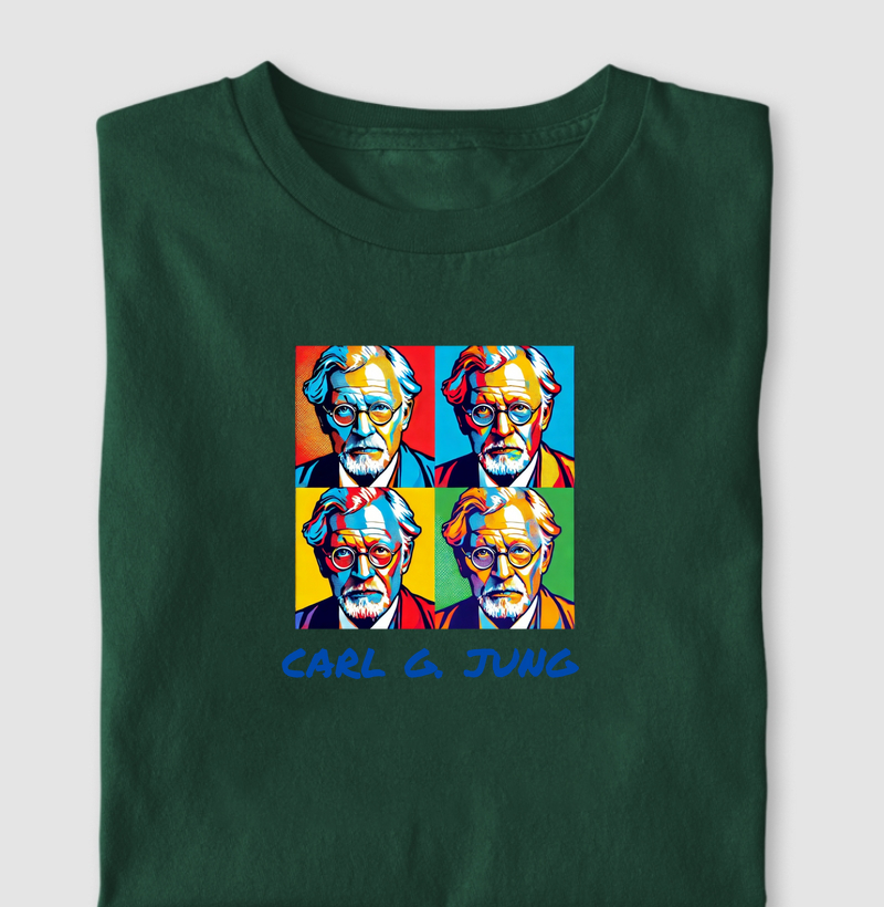 Jung Pop Art - Edição Exclusiva