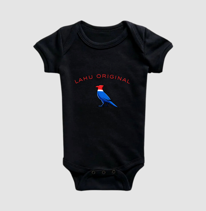 Lahu original 16