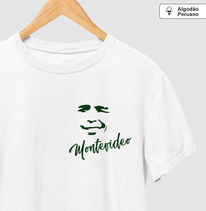 Montevideo (Tec. Peruano)