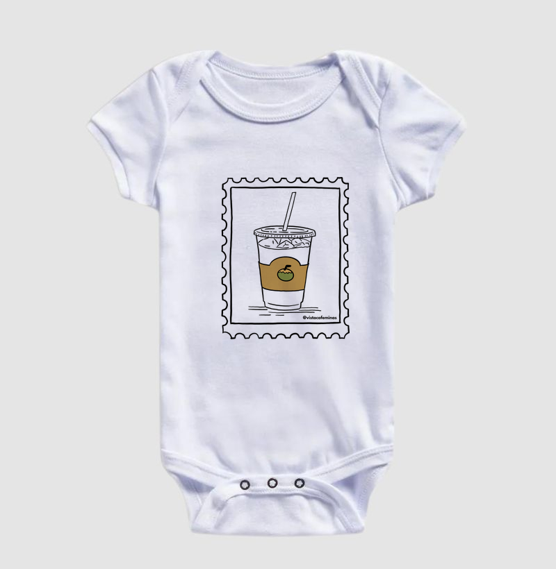 Água de Côco | Body 