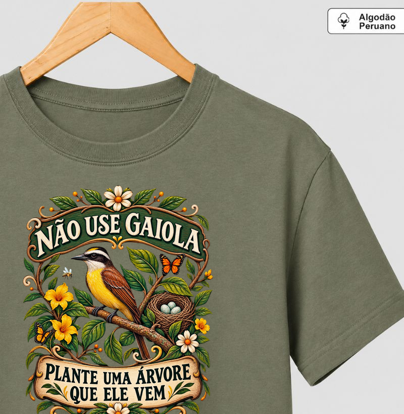 Camisa 0