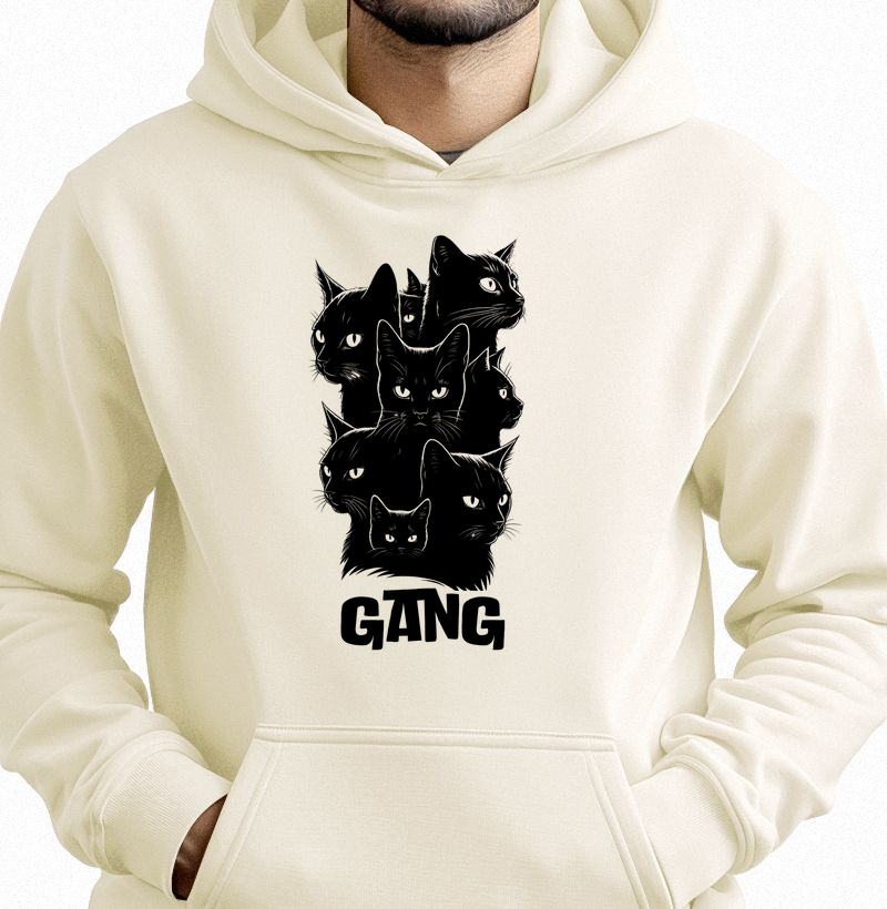 GangCat