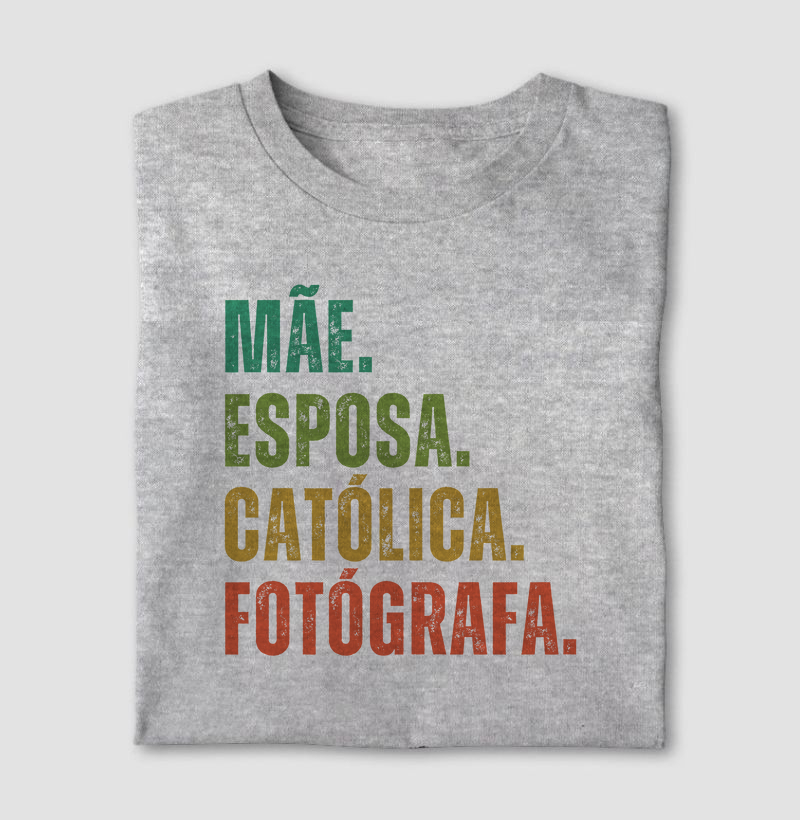 Católica Fotógrafa