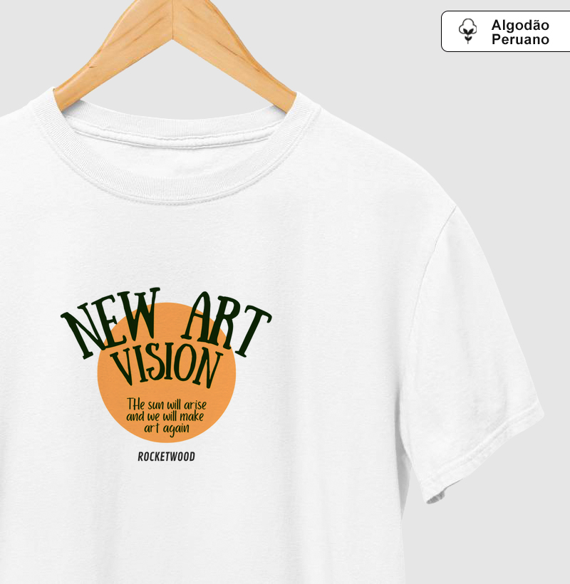 Camiseta N.A.V.