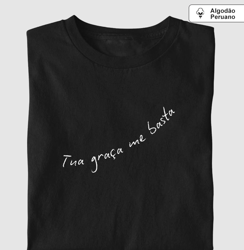 Tua graça me basta III