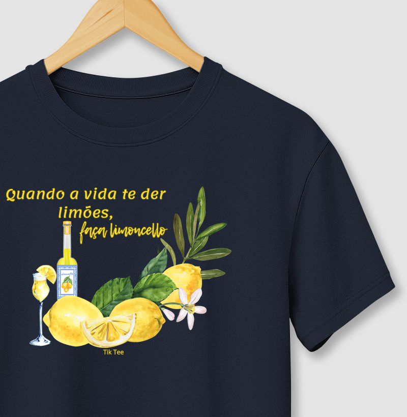 Limoncello