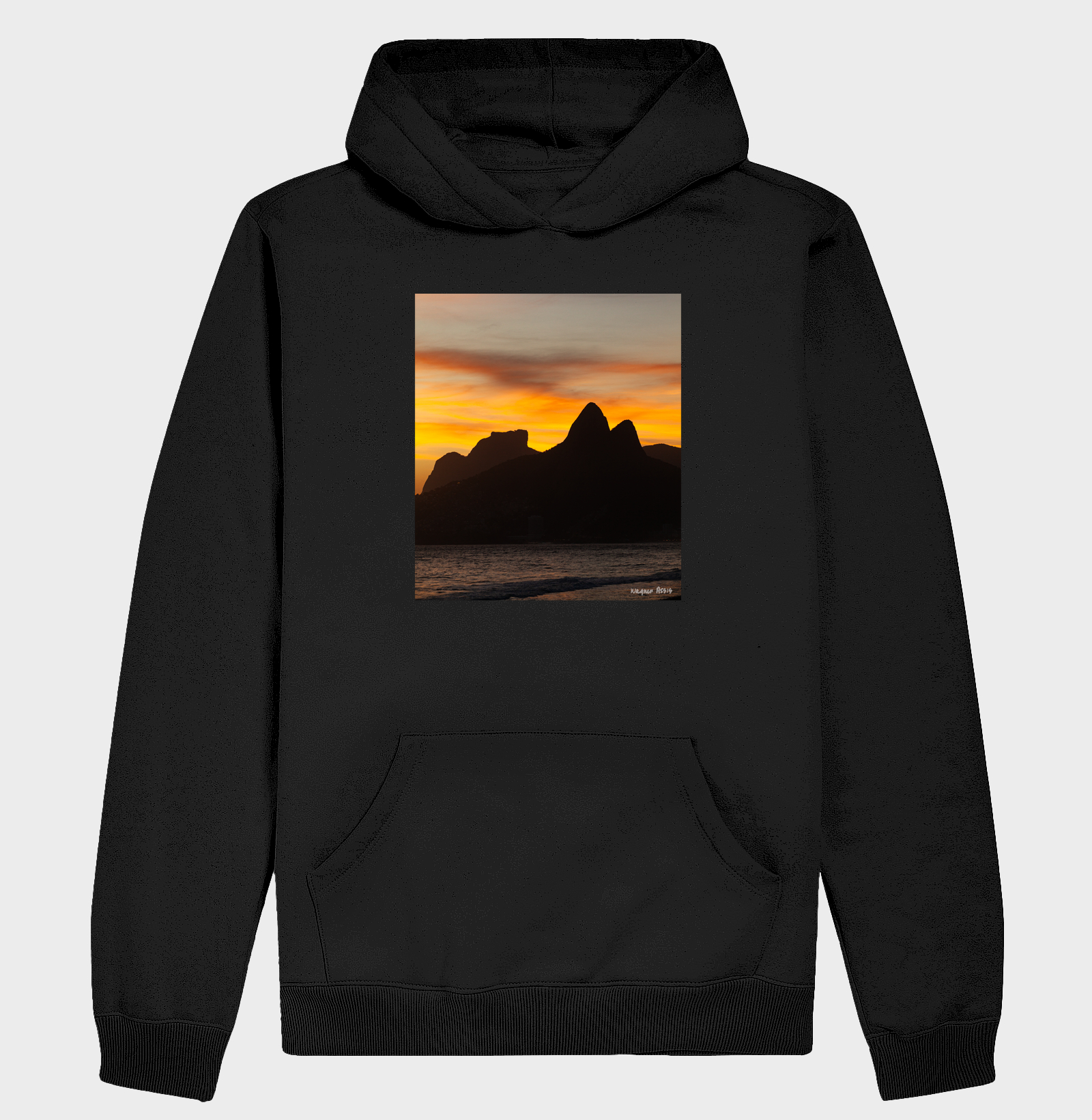 Camiseta Dois Irmãos #2