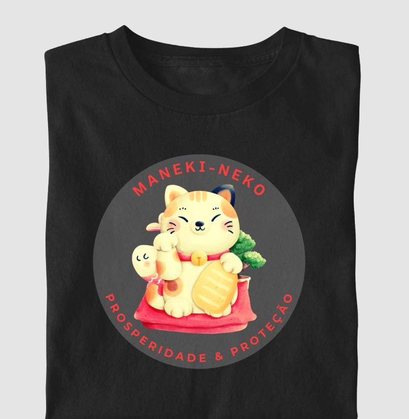 Maneki-neko :: Prosperidade & Proteção