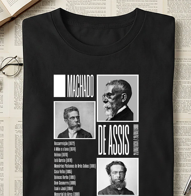 Machado de Assis - Romances
