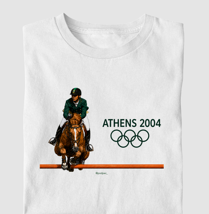 Baloubet - Athens 2004
