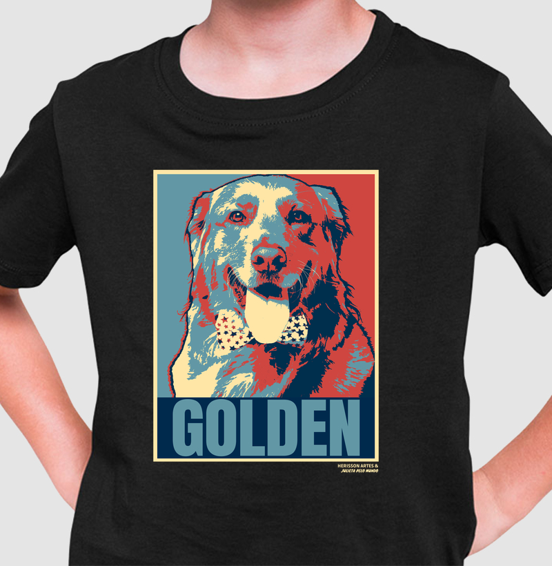 Golden President