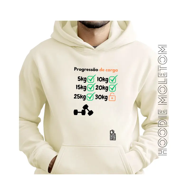 Progressão de carga