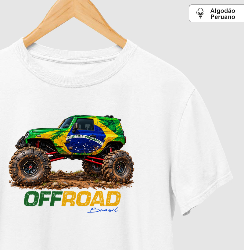 Offroad Brasil