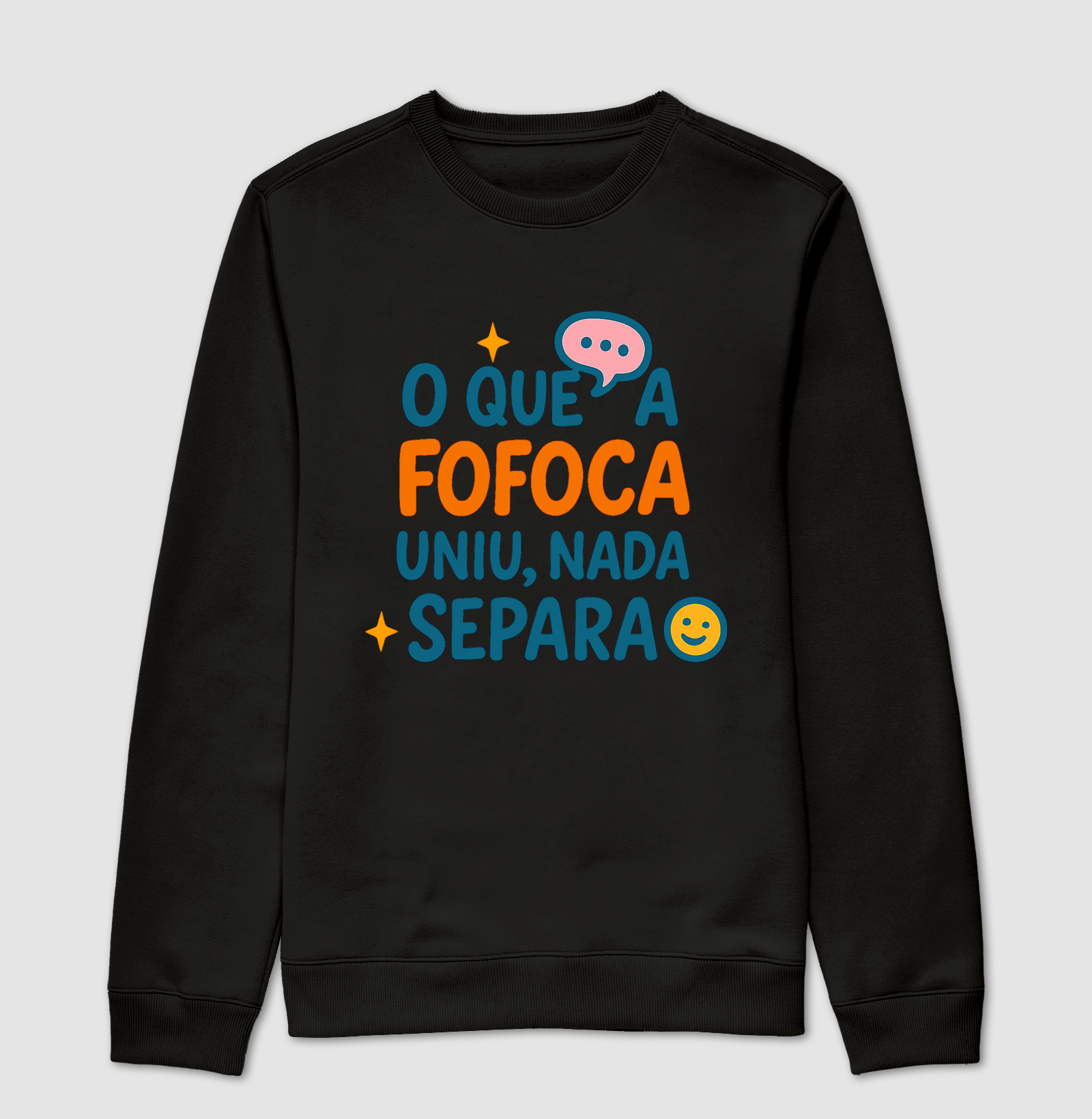 Coleção Unidas na Fofoca