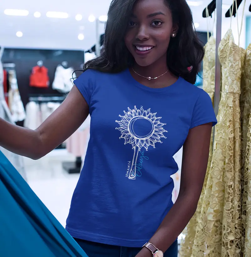 Espelho by Laço Afro