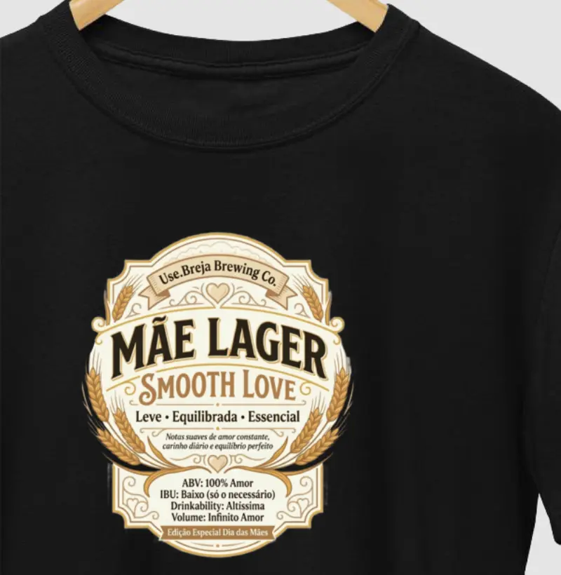 Mãe Lager