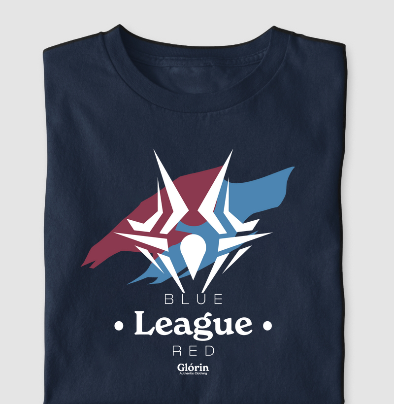 Izzet League - Runes