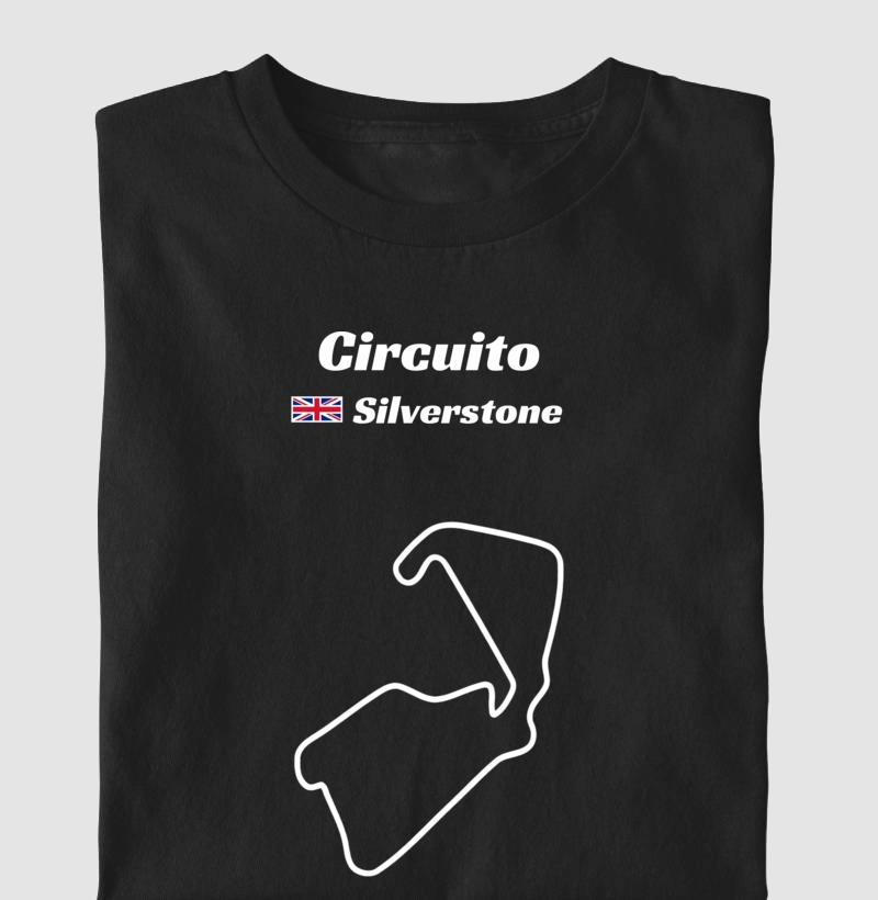 Circuito Silverstone