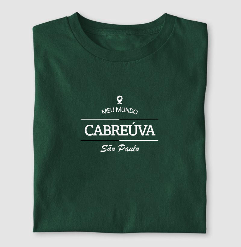 Cabreúva (SP) | Meu Mundo