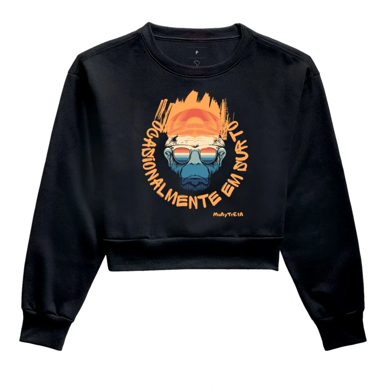 Ocasionalmente em Surto