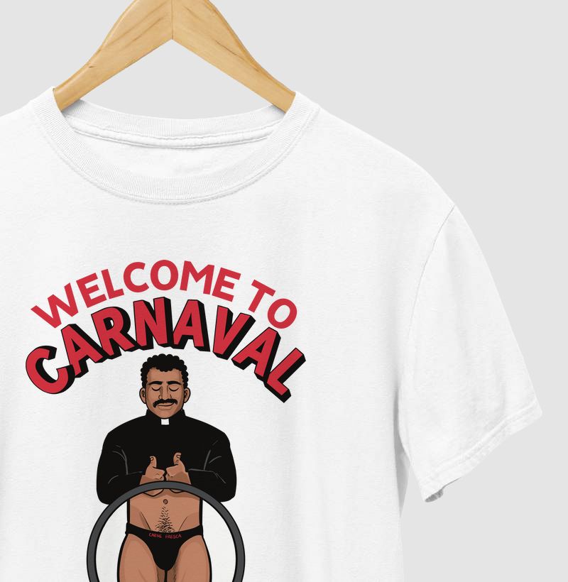 Welcome to Carnaval