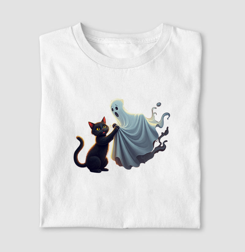 O Gato se Diverte