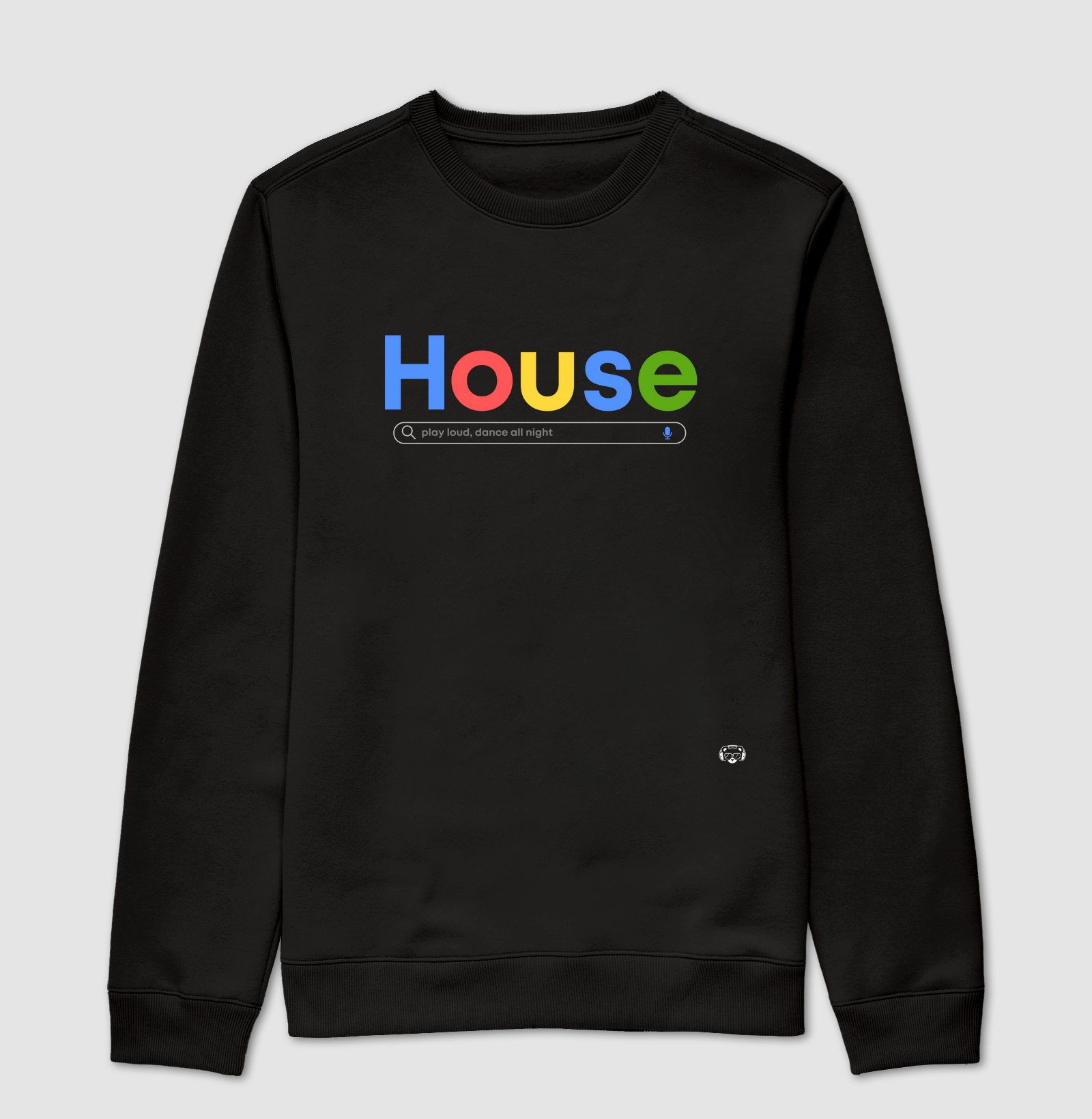 House Google