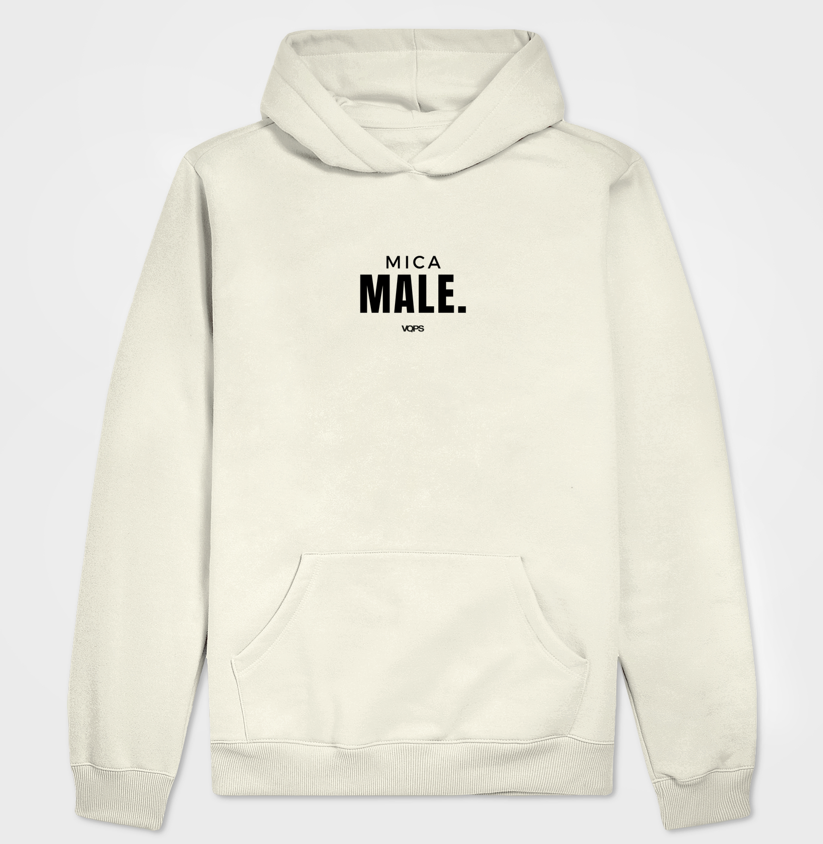 "Nada mal."